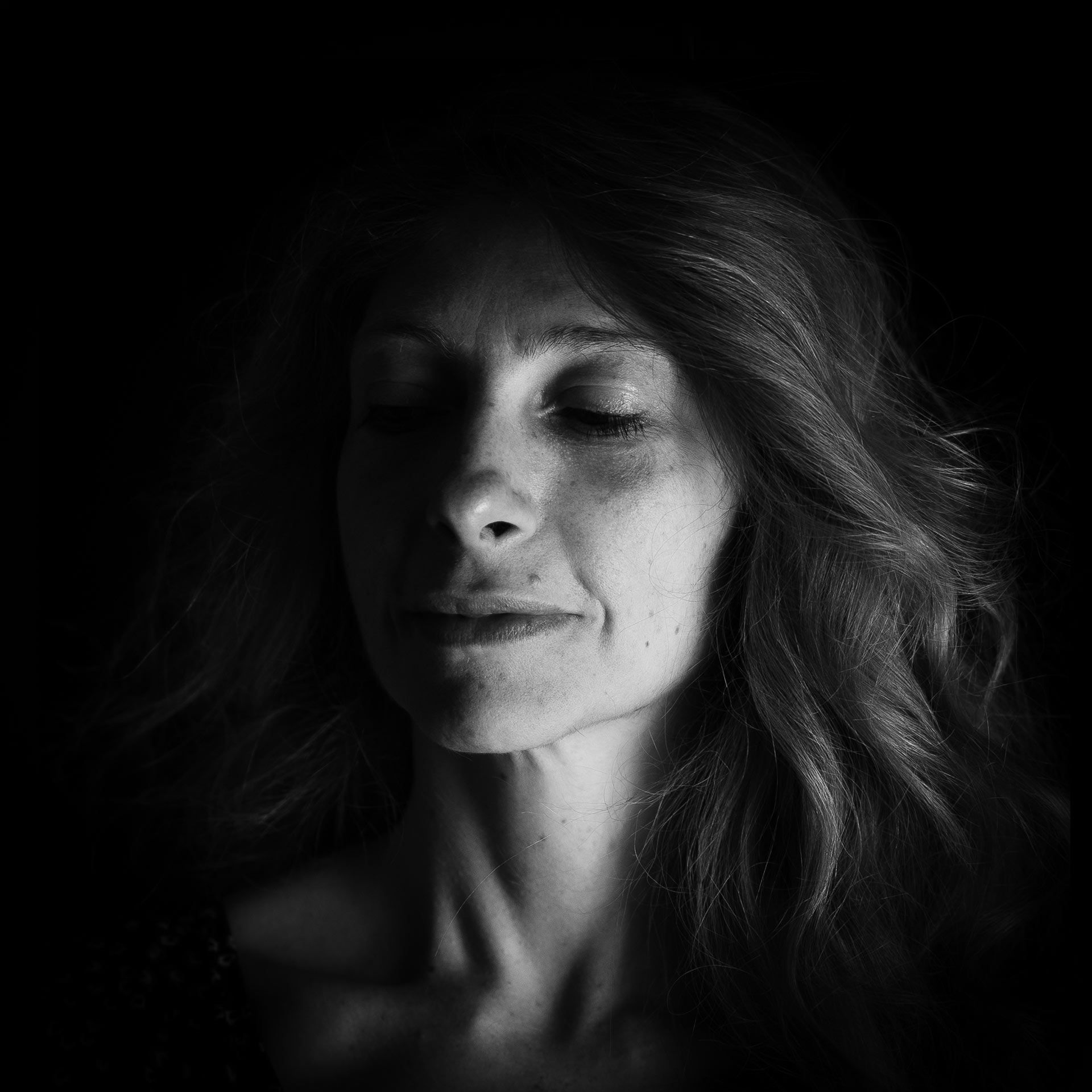 Francesca Bruno: Creative Director