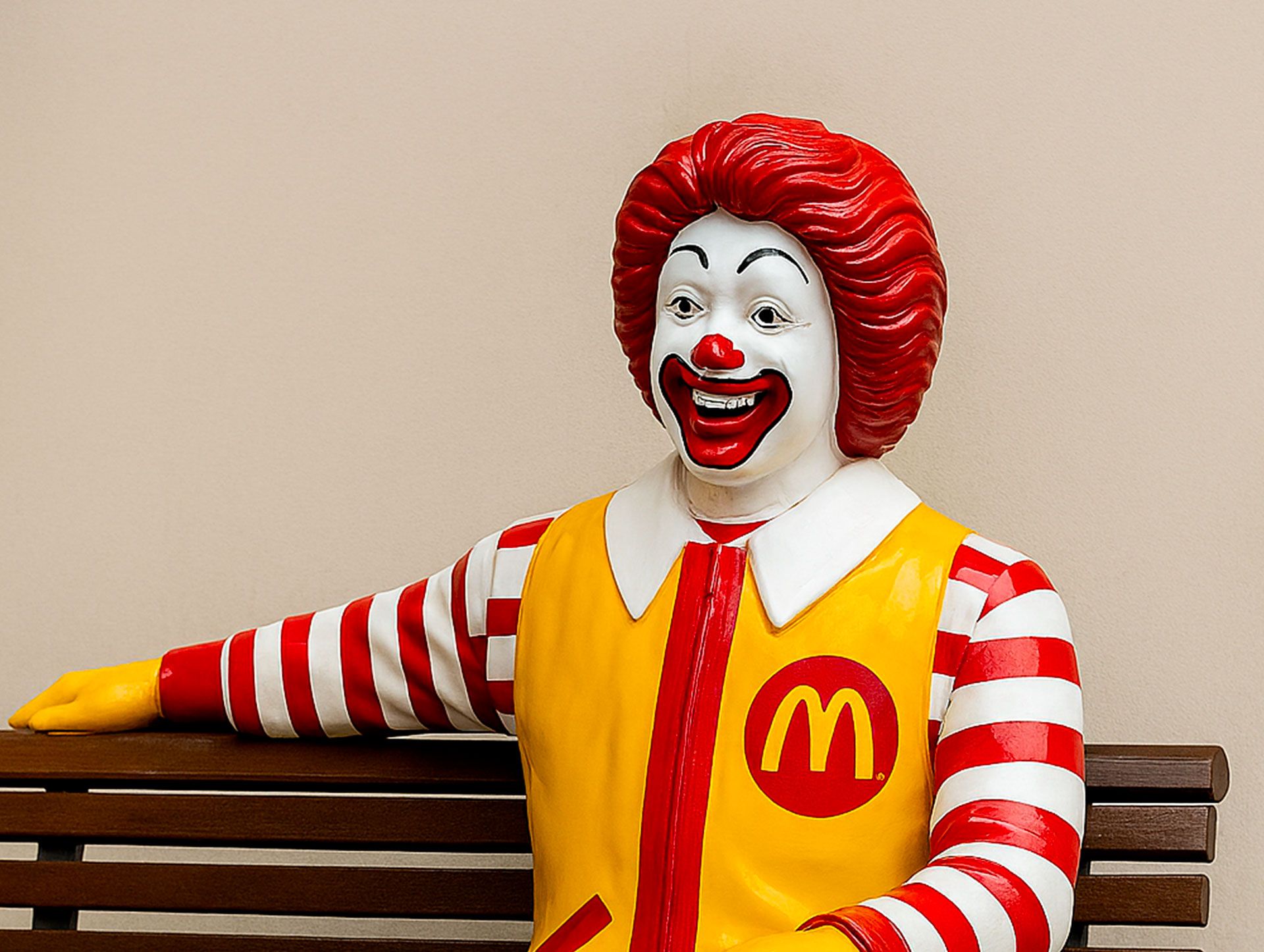 Ronald McDonald: un esempio di character marketing