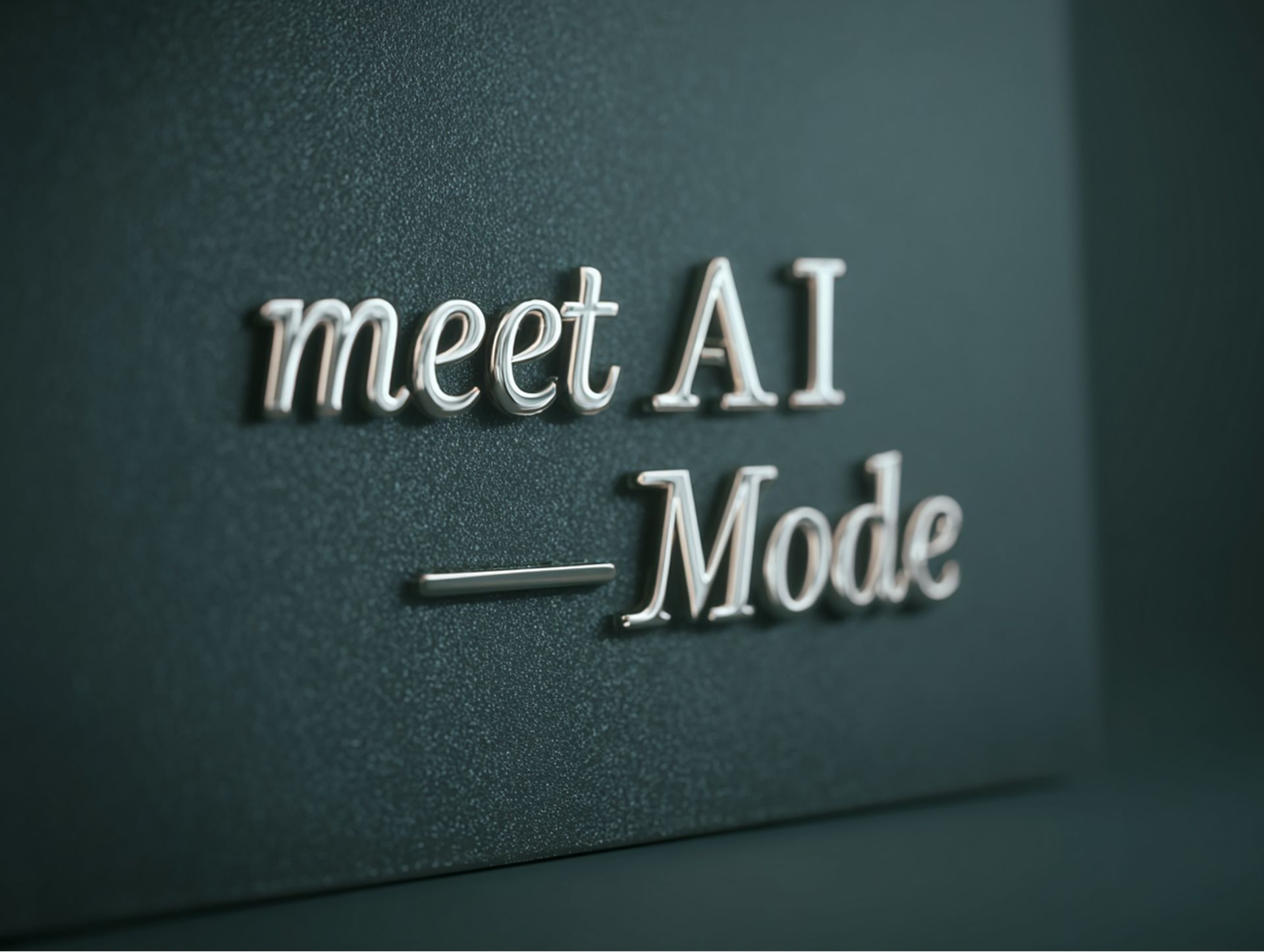 Google AI Mode: cos'è e come funziona