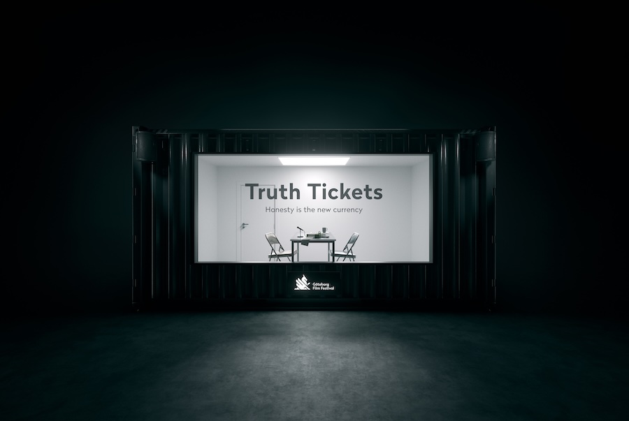 Göteborg Film Festival: quanto vale la tua verità?