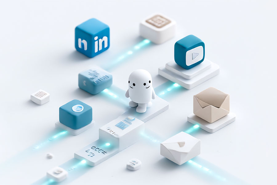 Il sito web non basta più: dove investire dopo l'arrivo di AI Overview